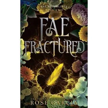 Fae Fractured