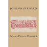 Schola Pietatis: Volume 3