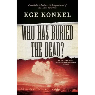 Who Has Buried the Dead