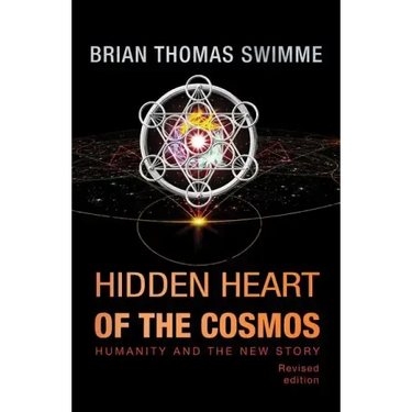 Hidden Heart of the Cosmos