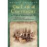 The Law of Copyright in Works of Literature and Art