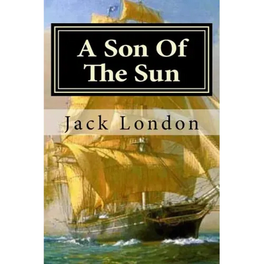 A Son Of The Sun