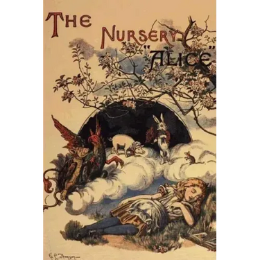The Nursery "Alice."