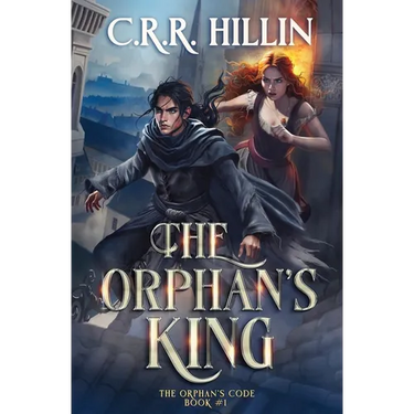 The Orphan's King