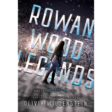 Rowan Wood Legends