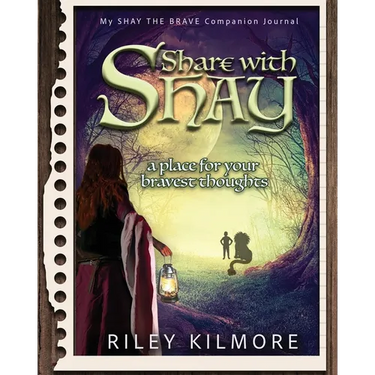Share With Shay