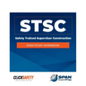 Safety Trained Supervisor Construction (Stsc) Exam Study Workbook: Revised