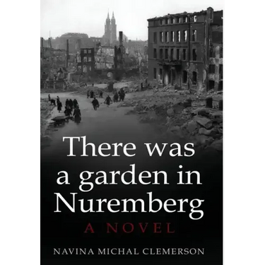 There was a garden in Nuremberg