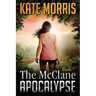 The McClane Apocalypse Book Seven