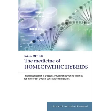 The Medicine of Homeopathic Hybrids