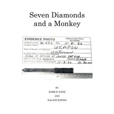 Seven Diamonds and a Monkey