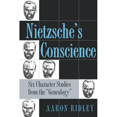 Nietzsche's Conscience