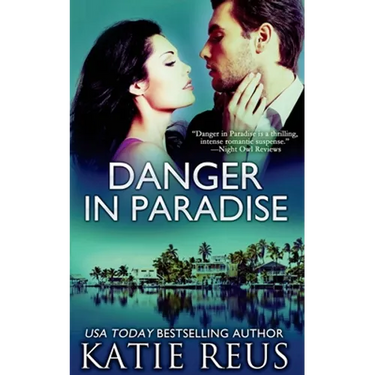 Danger in Paradise