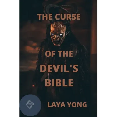 The Curse of the Devil's Bible