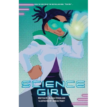 Science Girl