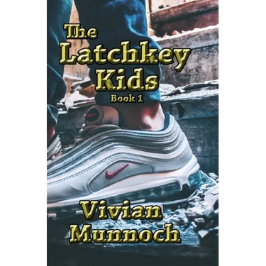 The Latchkey Kids