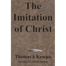 The Imitation of Christ