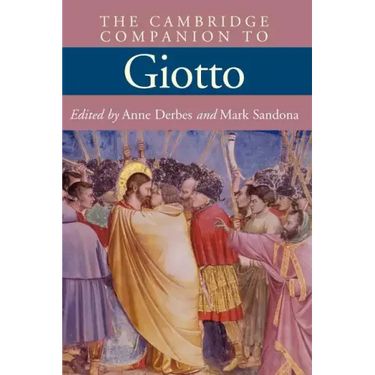 The Cambridge Companion to Giotto