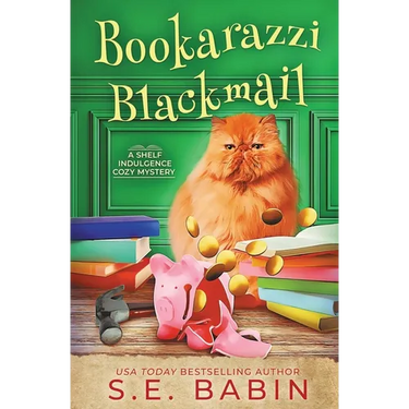 Bookarazzi Blackmail