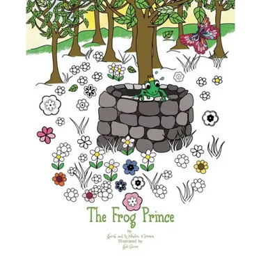 The Frog Prince