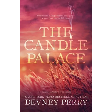 The Candle Palace