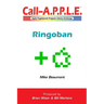Ringoban: A Sokoban Clone in Applesoft