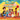 Manny and the Magic Keys: DJ and the Drum Recital