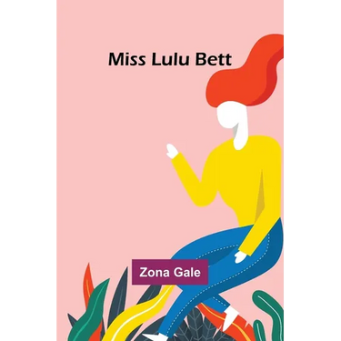 Miss Lulu Bett
