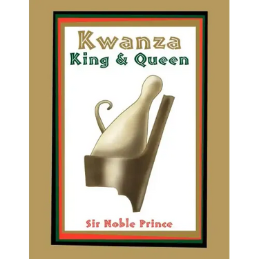 Kwanza King & Queen