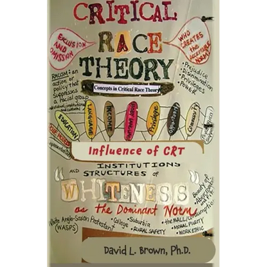 Critical Race Theory: A Doctrine of Devils That Is Captivating the Minds of Americans