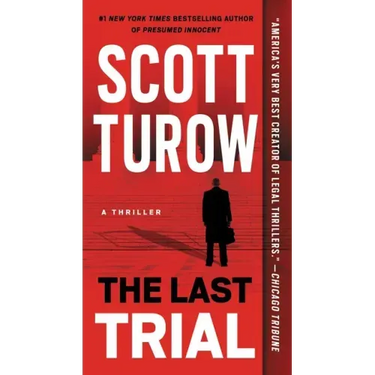 The Last Trial