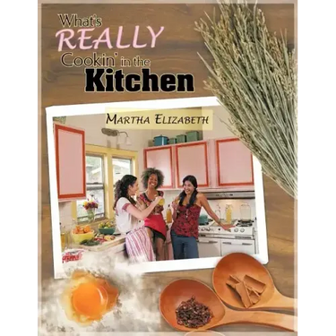 What's Really Cookin' in the Kitchen