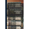 Autobiography of Peter D. Ridenour With Genealogies of the Ridenour and Beatty Families
