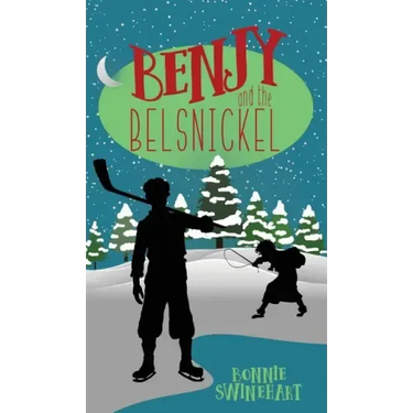 Benjy and the Belsnickel