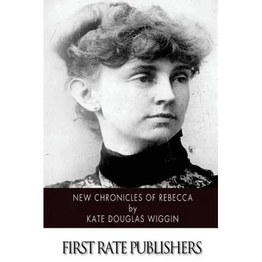 New Chronicles of Rebecca