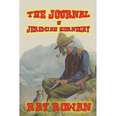 The Journal of Jeremiah Kornegay