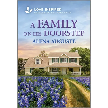 A Family on His Doorstep: An Uplifting Inspirational Romance