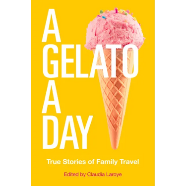 A Gelato a Day: Volume 50