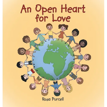 An Open Heart for Love