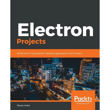 Electron Projects