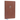 Spurgeon and the Psalms: The Book of Psalms with Devotions from Charles Spurgeon (Nkjv, Brown Leathersoft, Comfort Print)