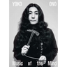 Yoko Ono: Music of the Mind