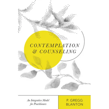 Contemplation and Counseling: An Integrative Model for Practitioners