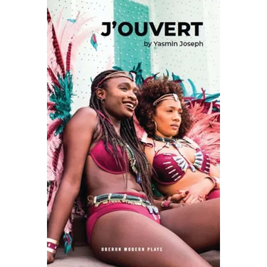 J'Ouvert