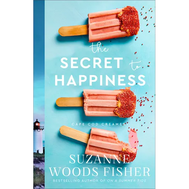 Secret to Happiness