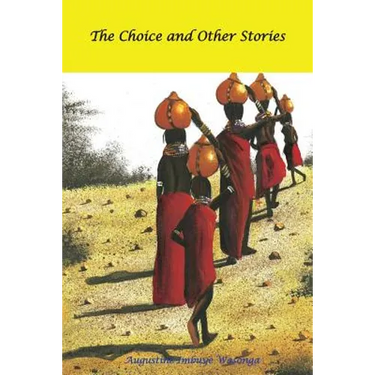 The Choice and other stories