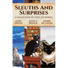 Sleuths and Surprises: A Collection of Cozy Mysteries