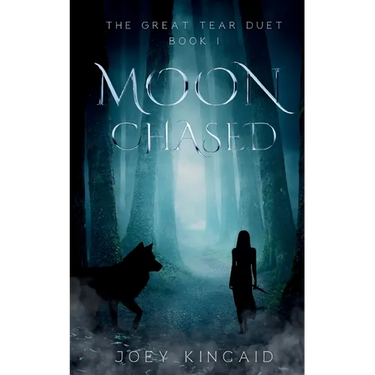 Moon Chased