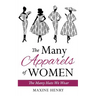 The Many Apparels of Women