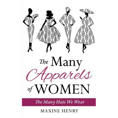 The Many Apparels of Women